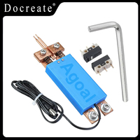 Handheld Spot Welding Pen Handle Automatic Trigger Built-in Switch for DIY Spot Welder Battery Welding Machine