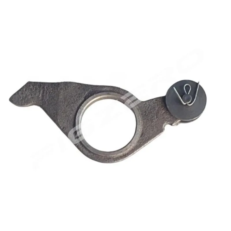 Lifting Position Adjustment Lever Force Adjustment Lever Assembly for Foton Lovol TB 454-704