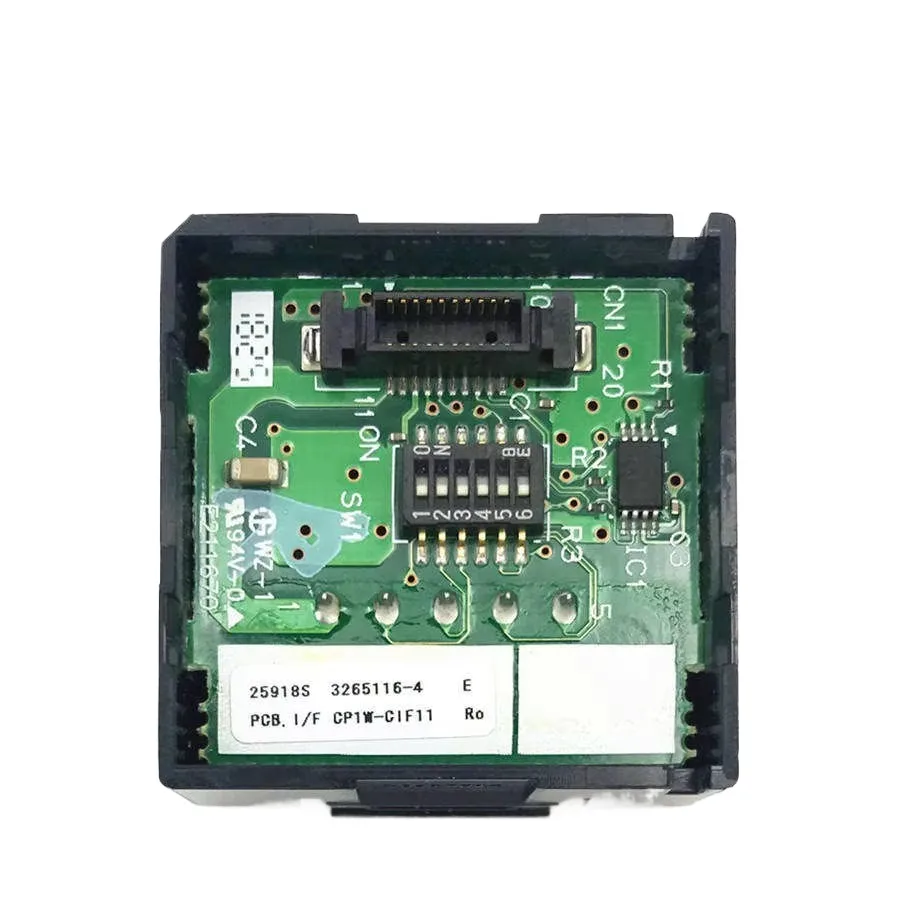 Moduli periferici PLC CP1W-CIF11 Modulo PLC Controller logico programmabile