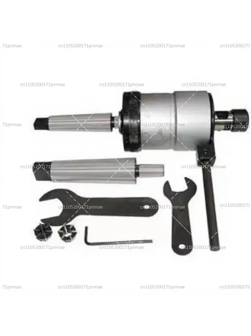 Reversible Tapping Chuck M8 M10 M12 Automatic Thread Picking & Reversing Tool for Precision Drilling And Tapping