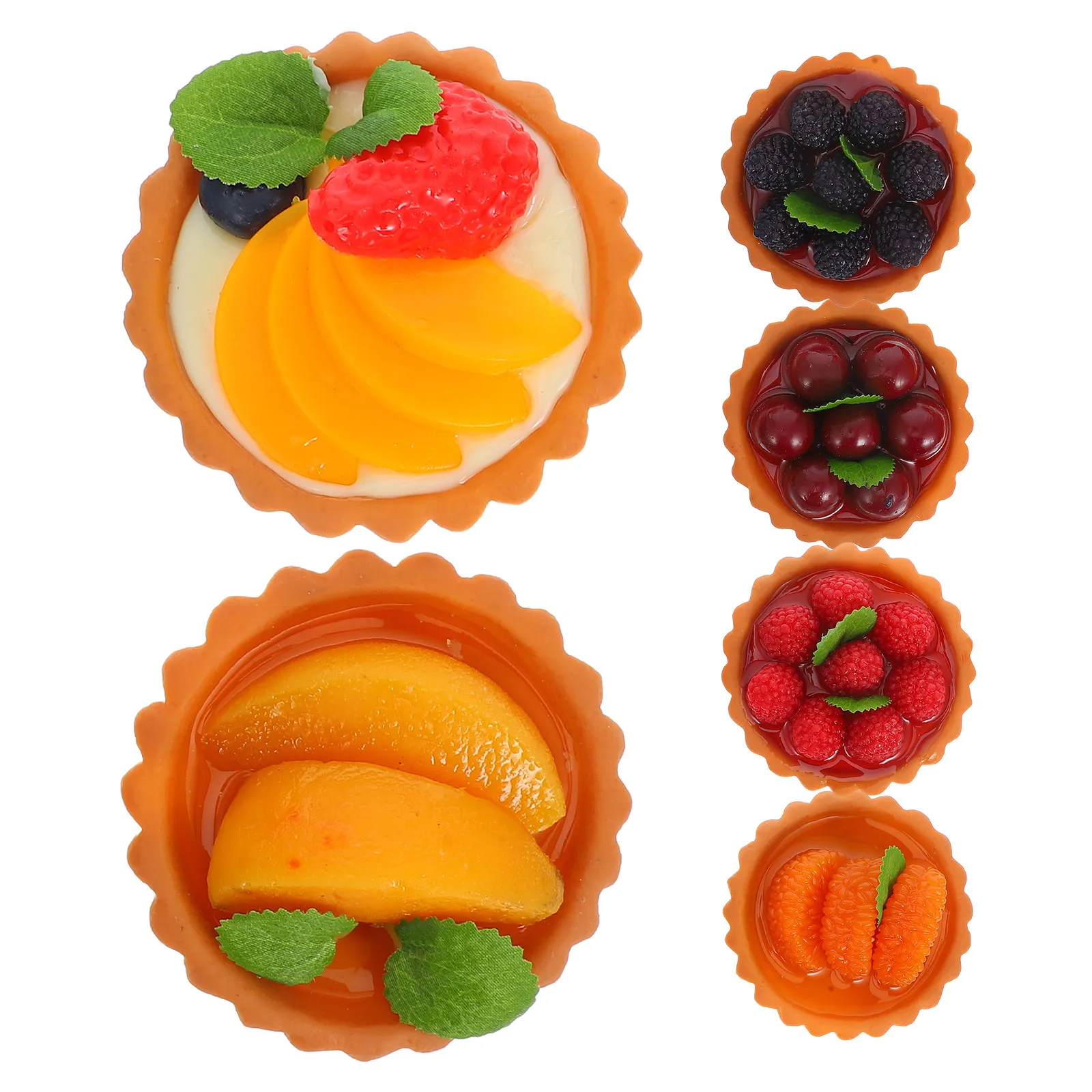 6pcs-artificial-fruit-tart-realistic-fake-dessert-photo-props-for-home-kitchen-shop-display-artificial-cupcake
