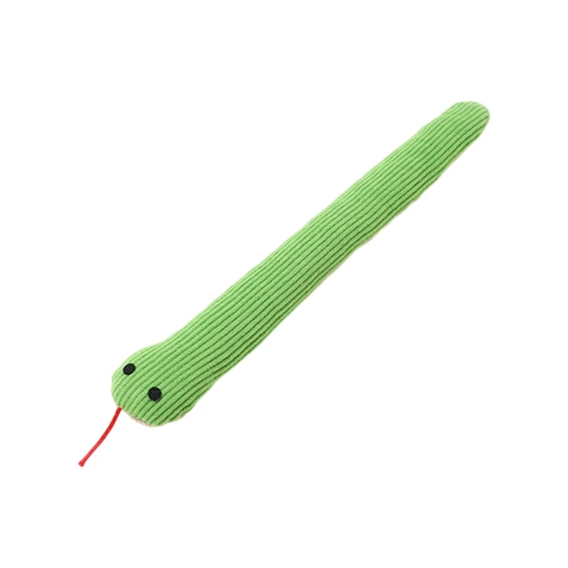 

Cats Sound Paper Snake Encouraging Active Play For Home Entertainment Kitten Crinkle Paper Snake