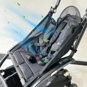 子供-子供®ベビーカーアクセサリー,シートカバー,日よけマット,Babyzen,yoyo,yoyo2,yoyoと互換性があります