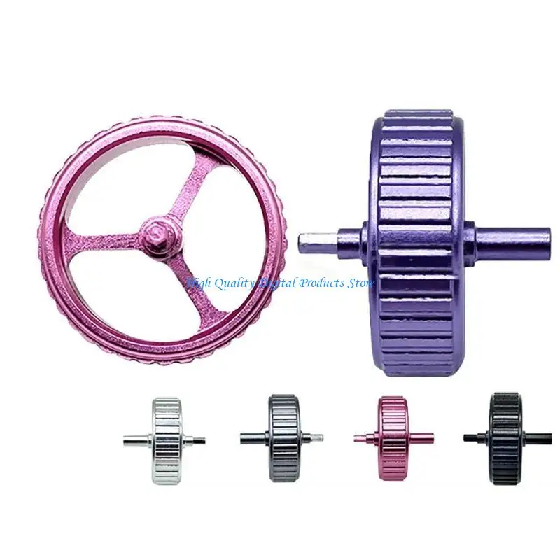 

U2JE Mouse Repair Accessory Mouse Scroll Wheel Pulley for Wireless Mouse