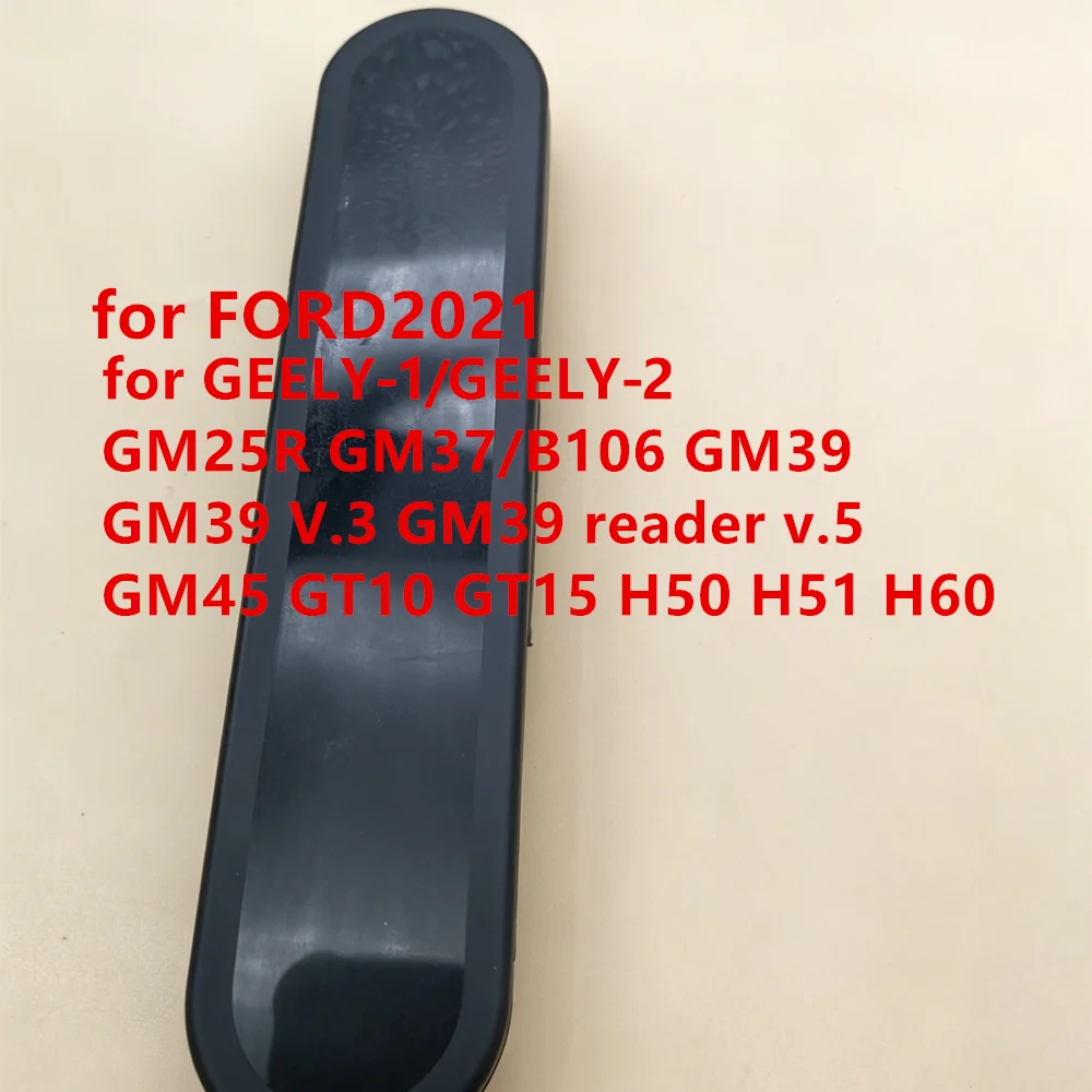 2026 new Lishi 2in1 for GEELY‑1/FORD2021/GEELY‑2 GM25R GM37/B106 GM39 GM39 V.3 GM39 reader v.5 GM45 GT10 GT15 H50 H51 H60