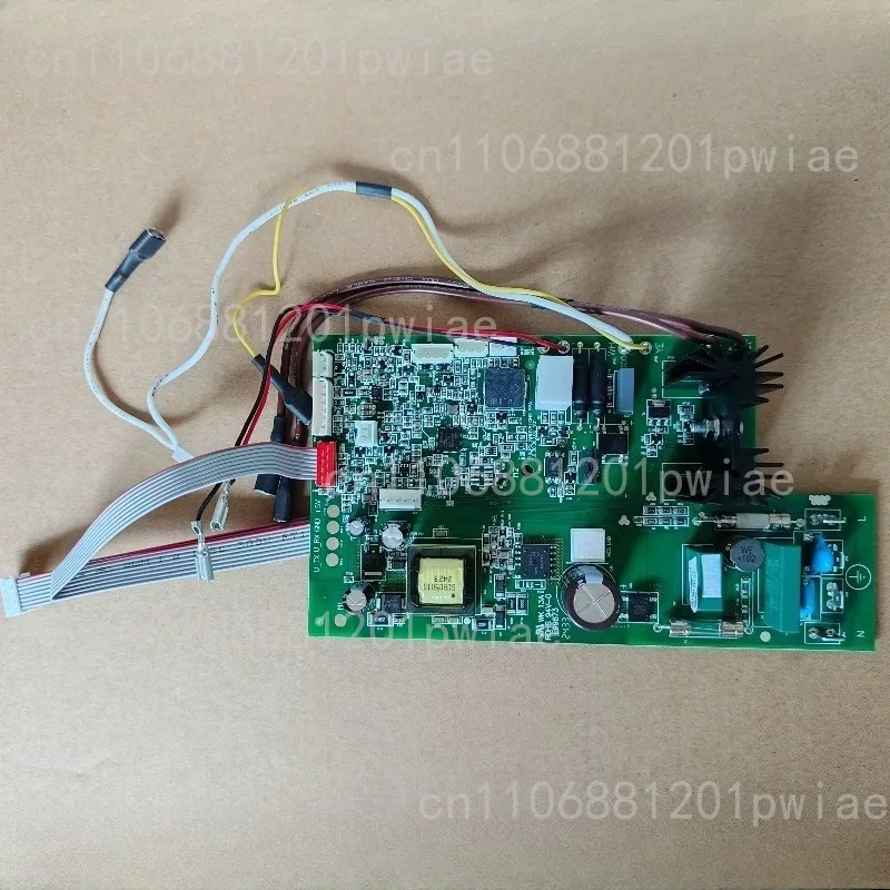 Coffee machine EP2121 3146 1221 1220 2225 1200 2220 Power board, accessories
