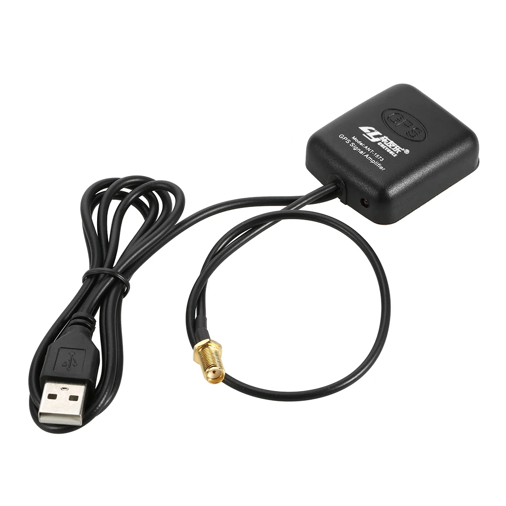 

Car GPS Signal Antenna Amplifier Booster for Car GPS Receiver Transmiter Navigation