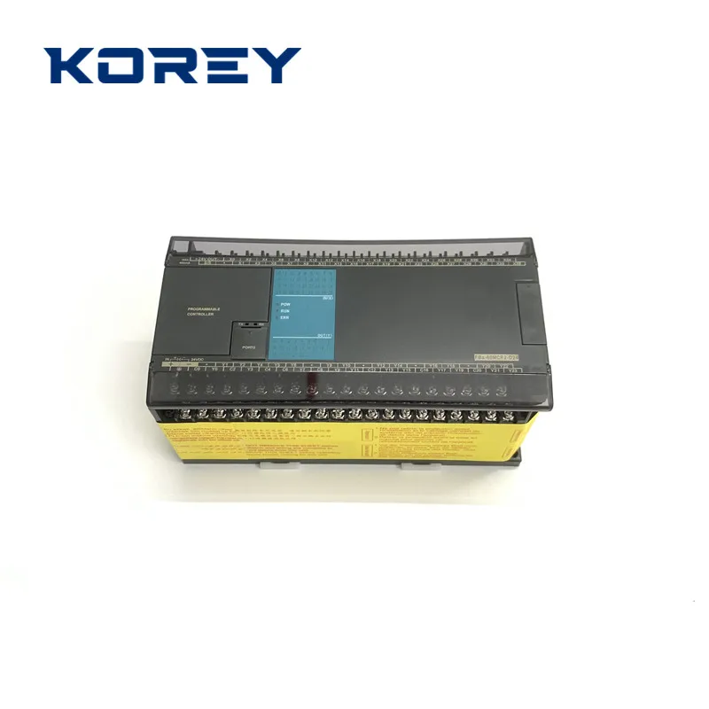 Fbs Series Plc Modu…