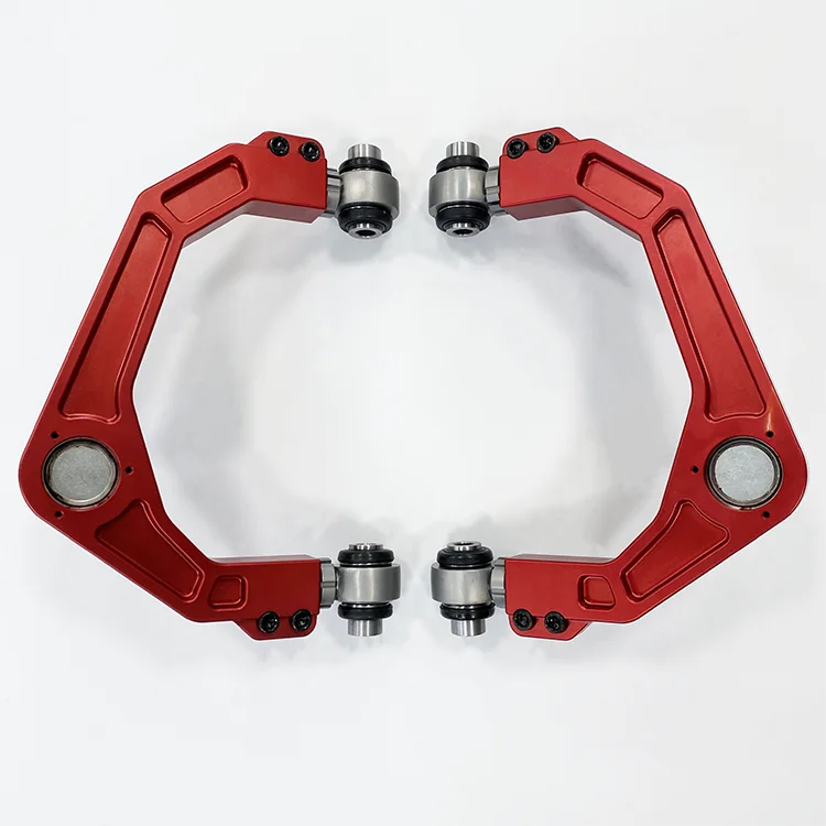 High Performance Off-road 4x4 Aluminum Upper Arm Control  raptor F-150 Suspension