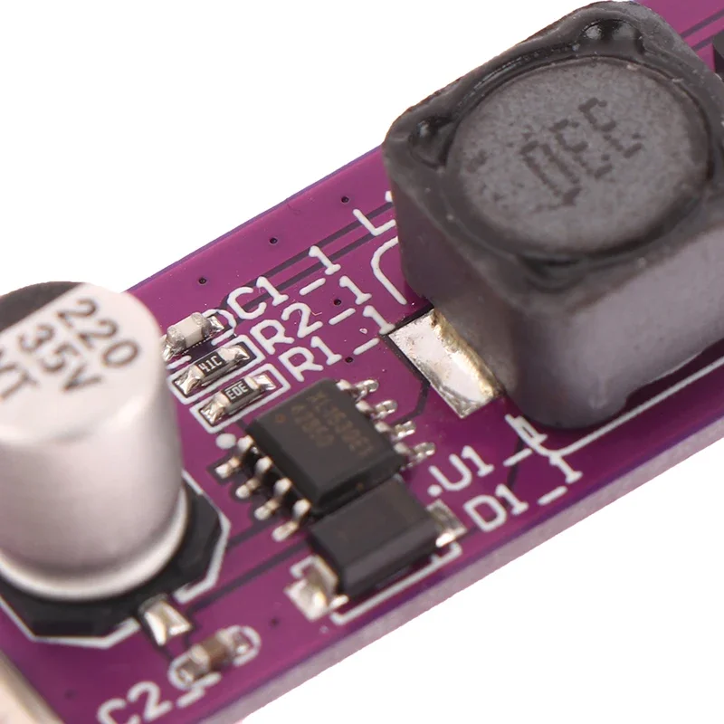 1 Pcs USB Type-C Power Module For Wonder Swan Color WSCC WSC Replaceable Power Module view 2