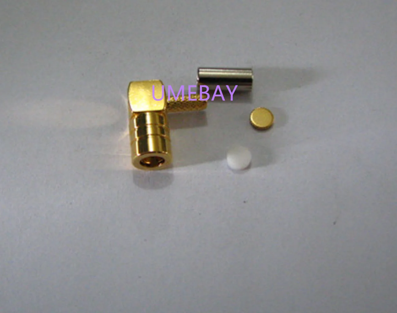 10Pcs / Rf Coaxial …