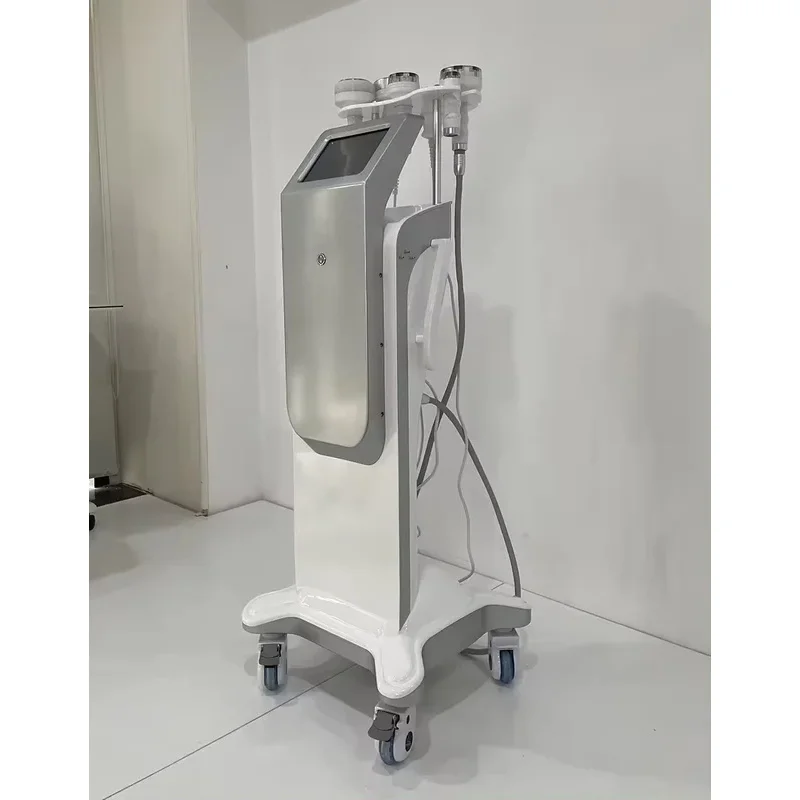 FARSLIM 3D Body Shaping Contouring Sculpting Cavitation Vacuum 80K Slimming Weight Loss Machine for Beauty Salon