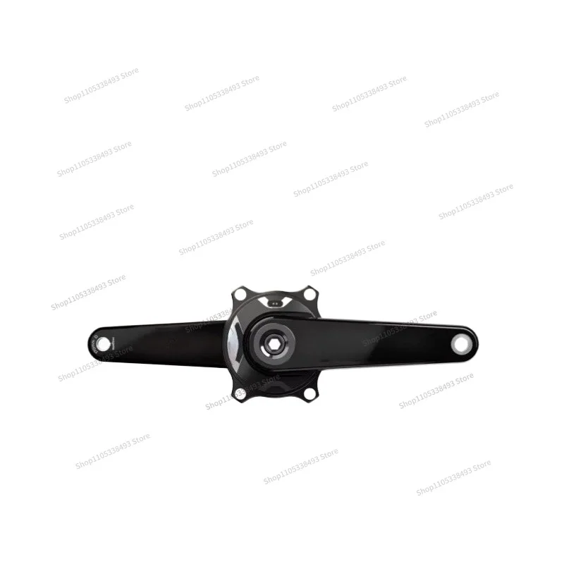 For TEO P515 Disc Claw, Carbon Fiber Crank, Power Meter Set, Road Bike High Precision