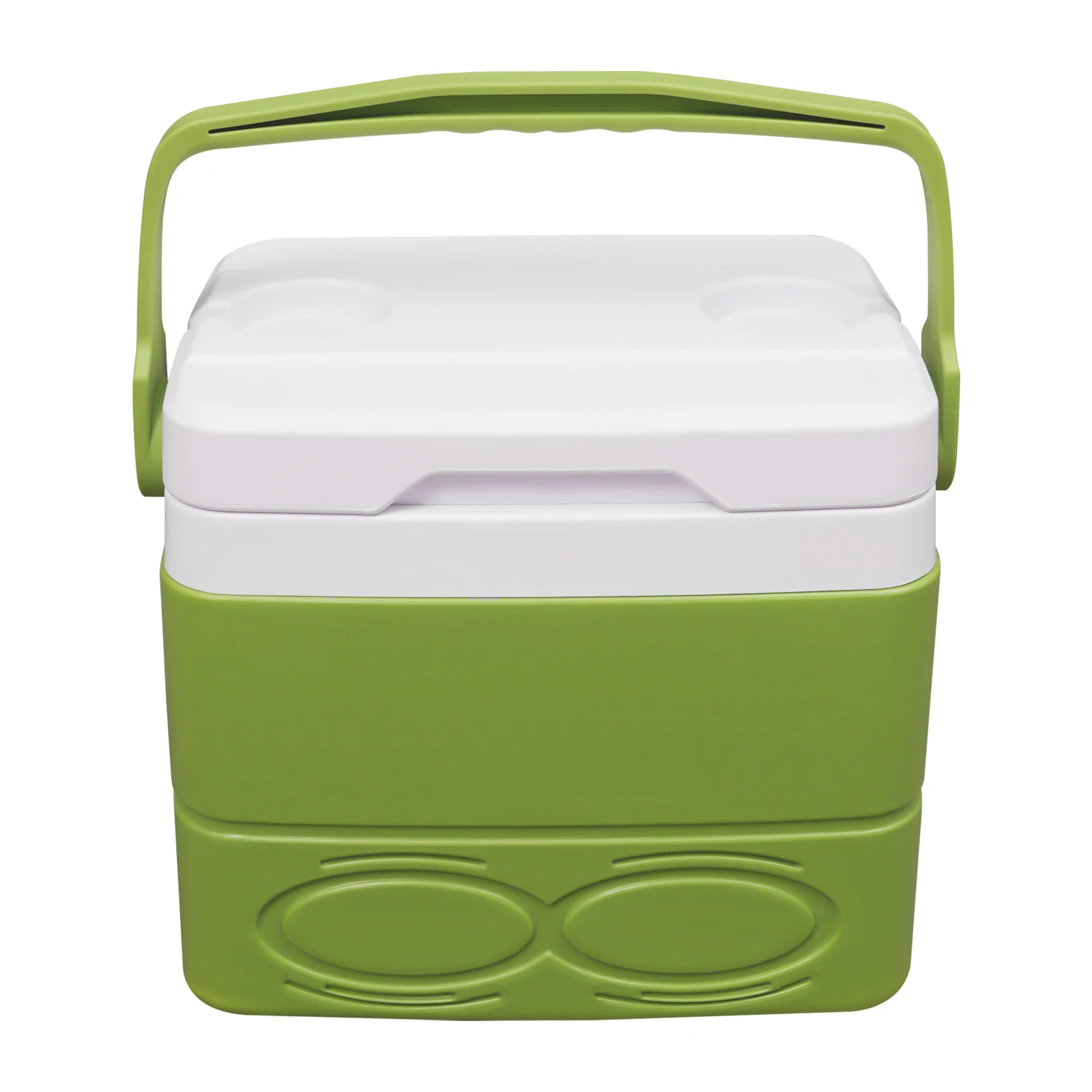Lock And Lock Food Storage - Frigo Portatile da Campeggio, Borsa Termica,