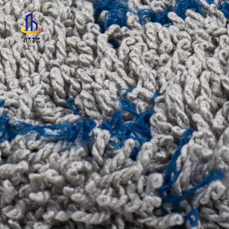 

A33Z-Для Ecovacs T10 TURBO/Deebot X1/OMNI/X1 TURBO Запчасти для пылесоса Ткань для швабры Моющиеся подушечки для швабры 12 шт.