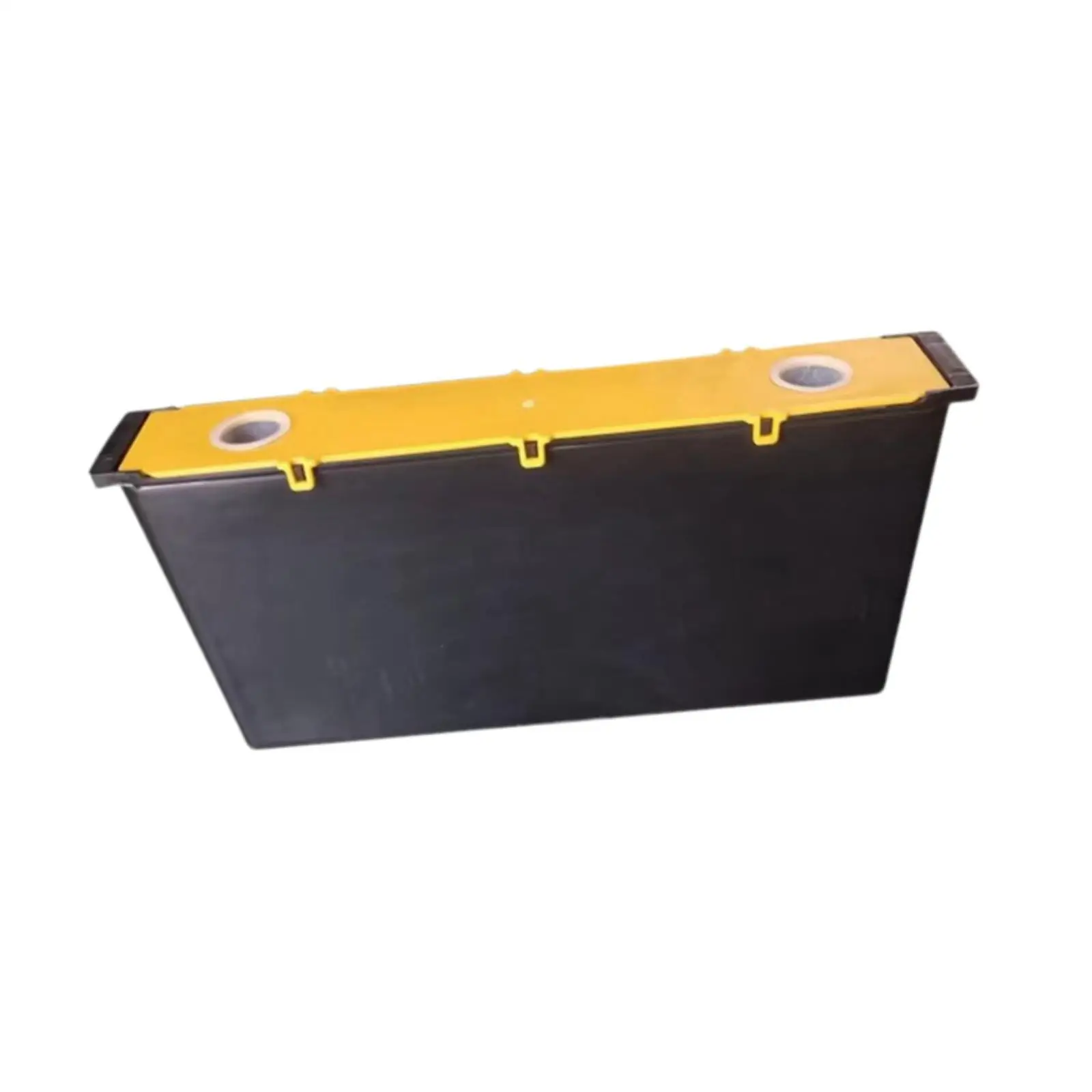 PP Beehive Entrance Feeder Beekeeper Tools Garden Water Container Bee Feeders for Honey Production Equipment