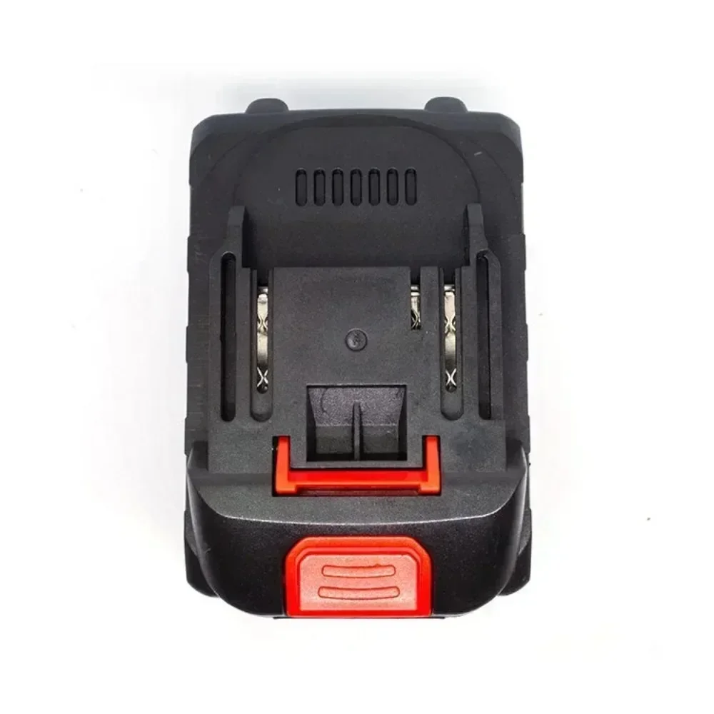 88V Rechargeable Lithium Ion Battery High Capacity Cordless Electric Power Tool Battery For Makita 88V Tool Replacement Battery