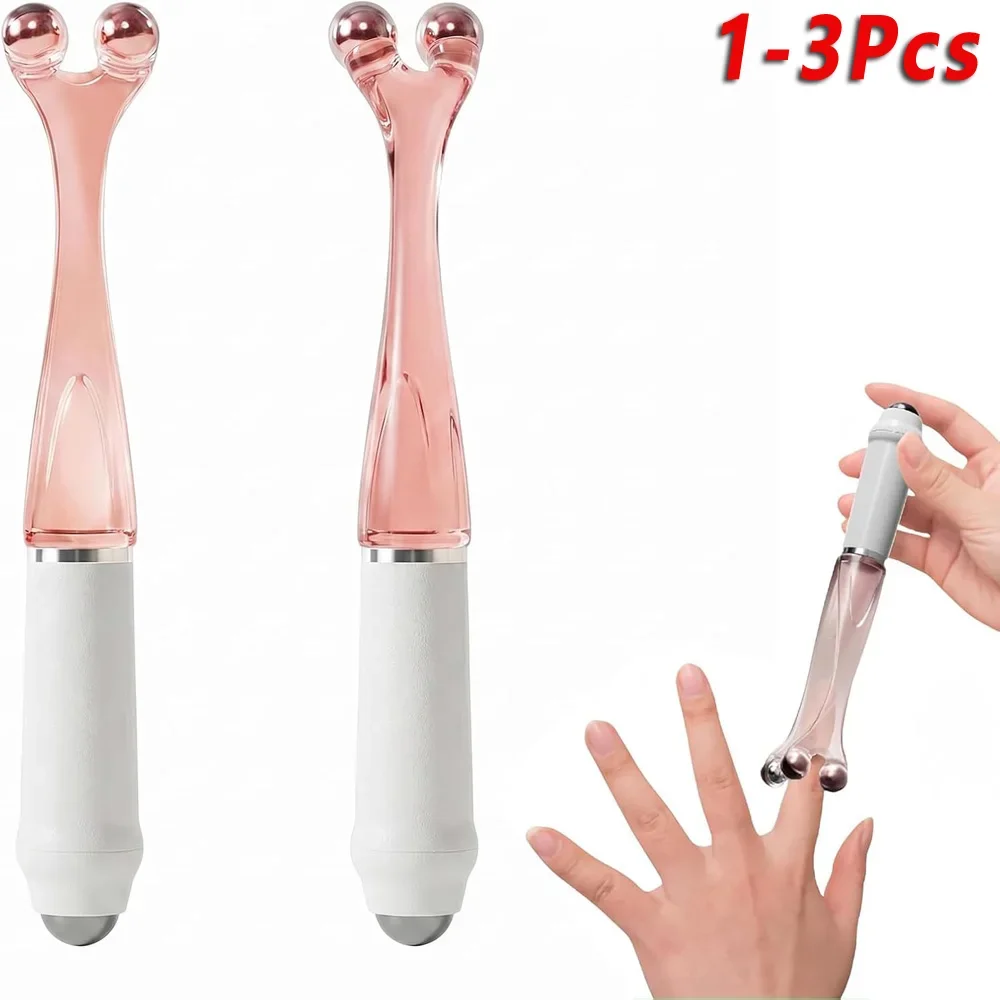 Finger Massager Roller, Improve Circulation Relieves Arthritis, Hand Palm and Stress, Hand Massage Tool for Finger,Hands & Palms
