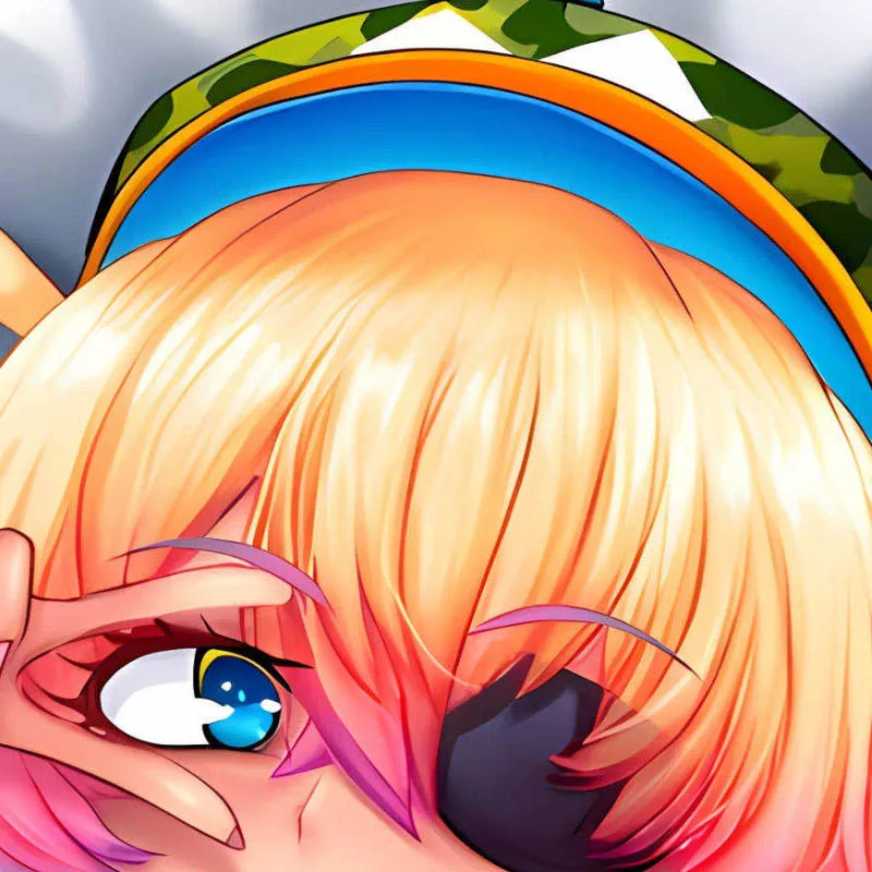 DIY Customized Dakimakura Anime Bomber Girl Pillowcase Double-sided Print Body Pillow Cover Case Dropshipping