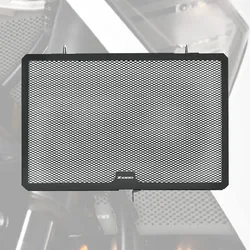 Motorcycle Aluminum Radiator Guard Cover Grill Guard For Kawasaki Z1000 2007-2022 Z1000SX 2010-2017 Z750 2007-2012