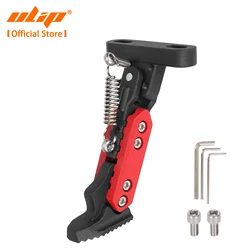 ULIP For Xiaomi 4 4 Lite 4 Pro / Ninebot F20 F30 F40 Electric Scooter V2 Upgraded Foot Support Adjustable Parking Kickstand Part