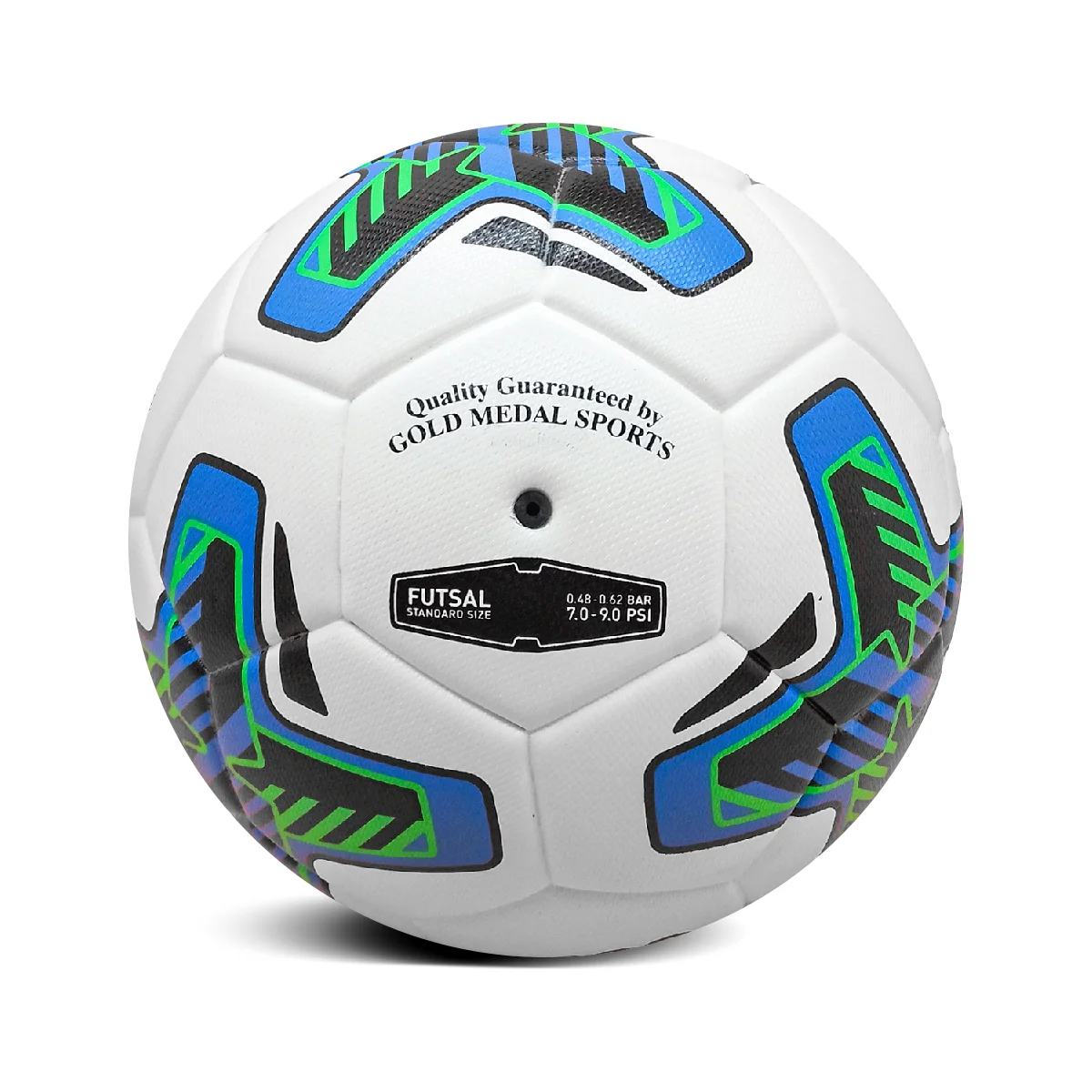 Tamanho 4 peso 400-440G e circunferência 620-640MM com bola de futsal oficial FIBA FIVB futebol interno