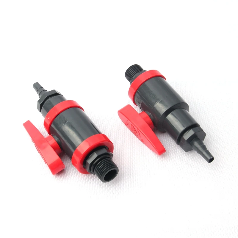2pcs 1/4