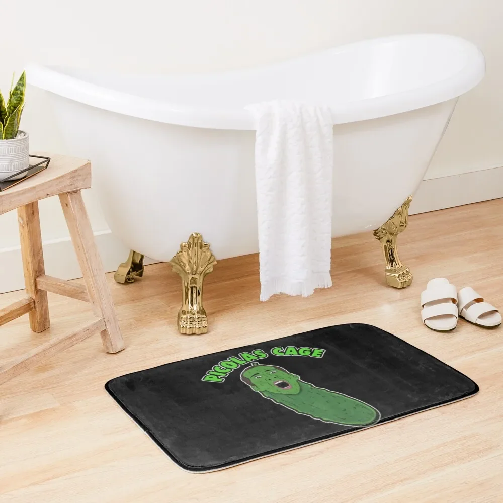 

Picolas cage Bath Mat Non Slip Carpet Entrance Carpet Bath Rugs For Bathroom Mat