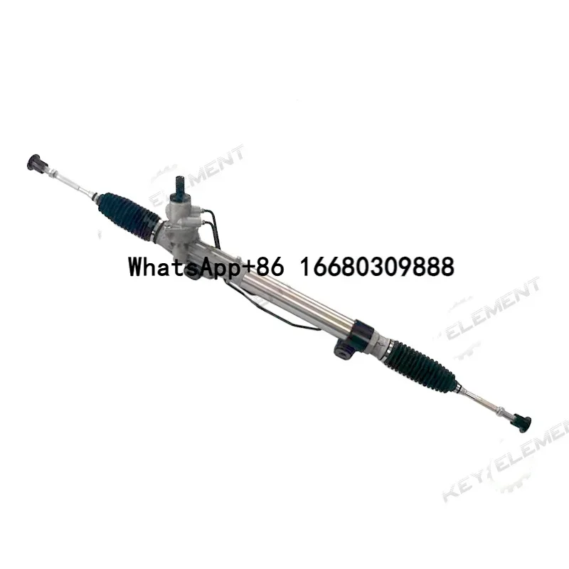 KEY ELEMENT High Quality Power Steering Rack 44250-35061 for Landcruiser Prado 120 Series 2003-2009 Steering gear box