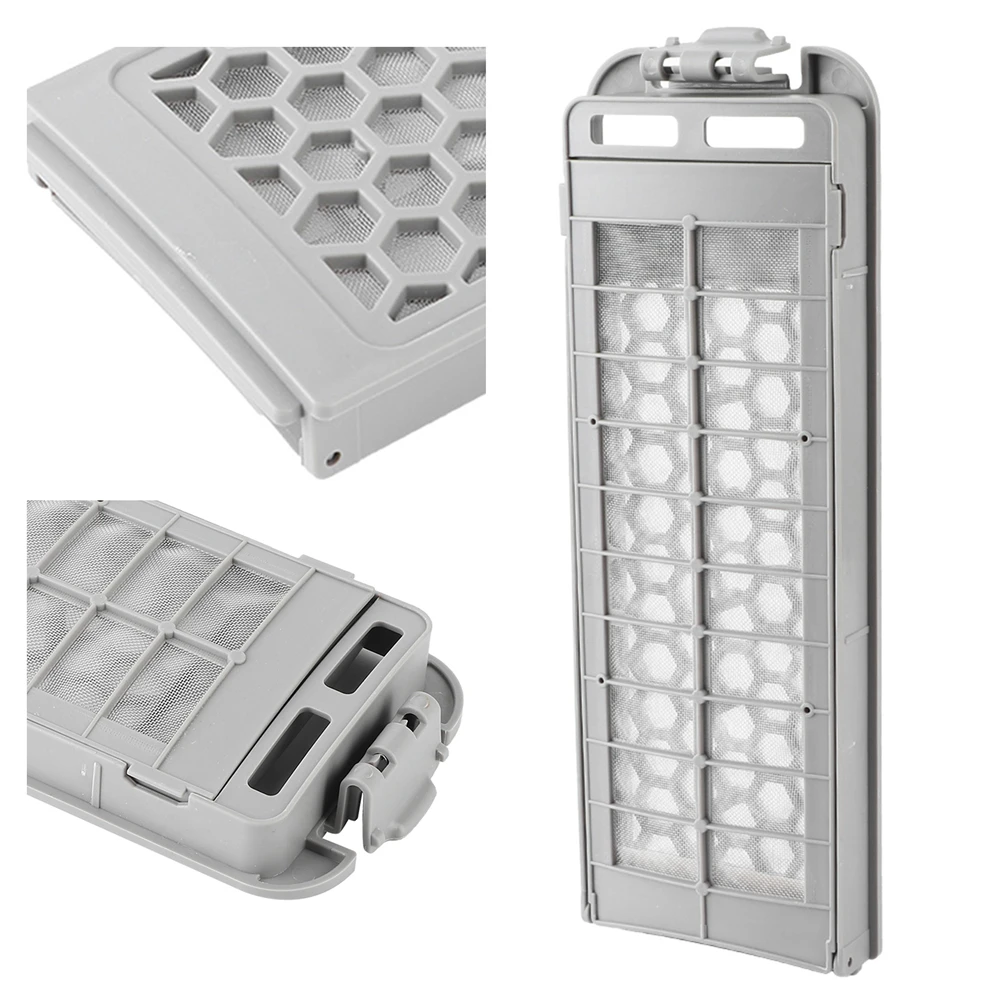 Portable Washing Machine Filter Box Replacement Accessories Household Washing Machine Filter Box Mesh Bag Washing Machine Parts
