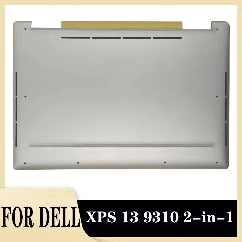 

OrigInal for XPS 13 9310 2-in-1 Laptop Replacement Bottom Base Cover Lower Case D Shell JD73K 0JD73K