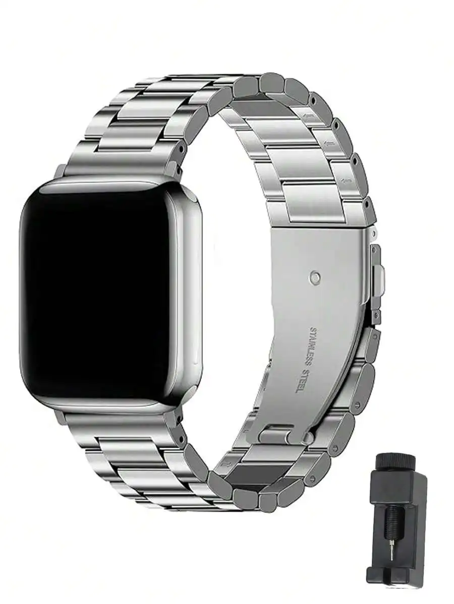 Stainless Steel Dou… - image