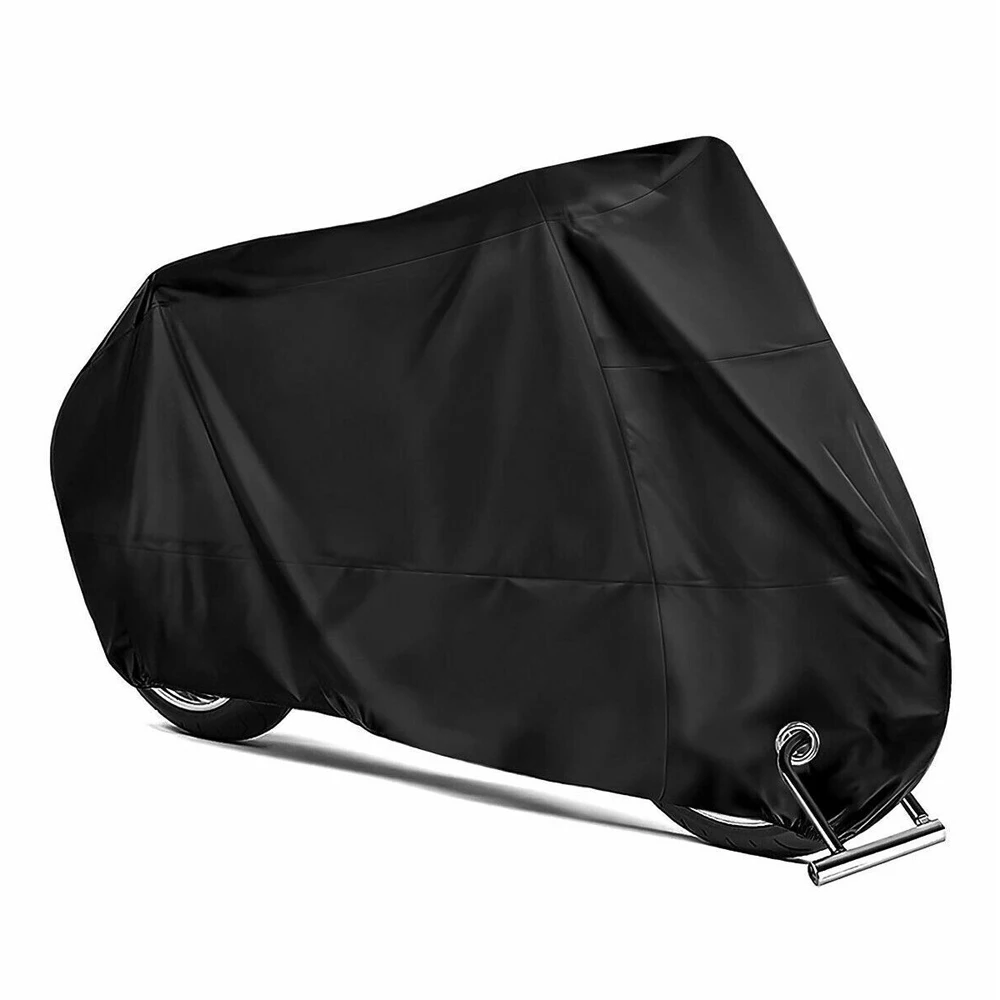

XXXXL чехол для мотоцикла Rain для Road Electra Glide Ultra 4XL, ветрозащитный чехол для мотоцикла