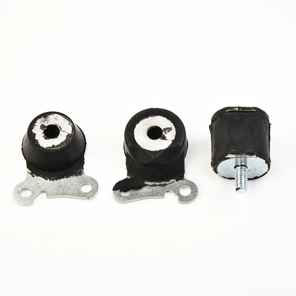 S-tihl MS200T Supporti AV 020T Kit antivibrante Parti per motoseghe Sostituzione durevole a D per un funzionamento liscio ed efficiente