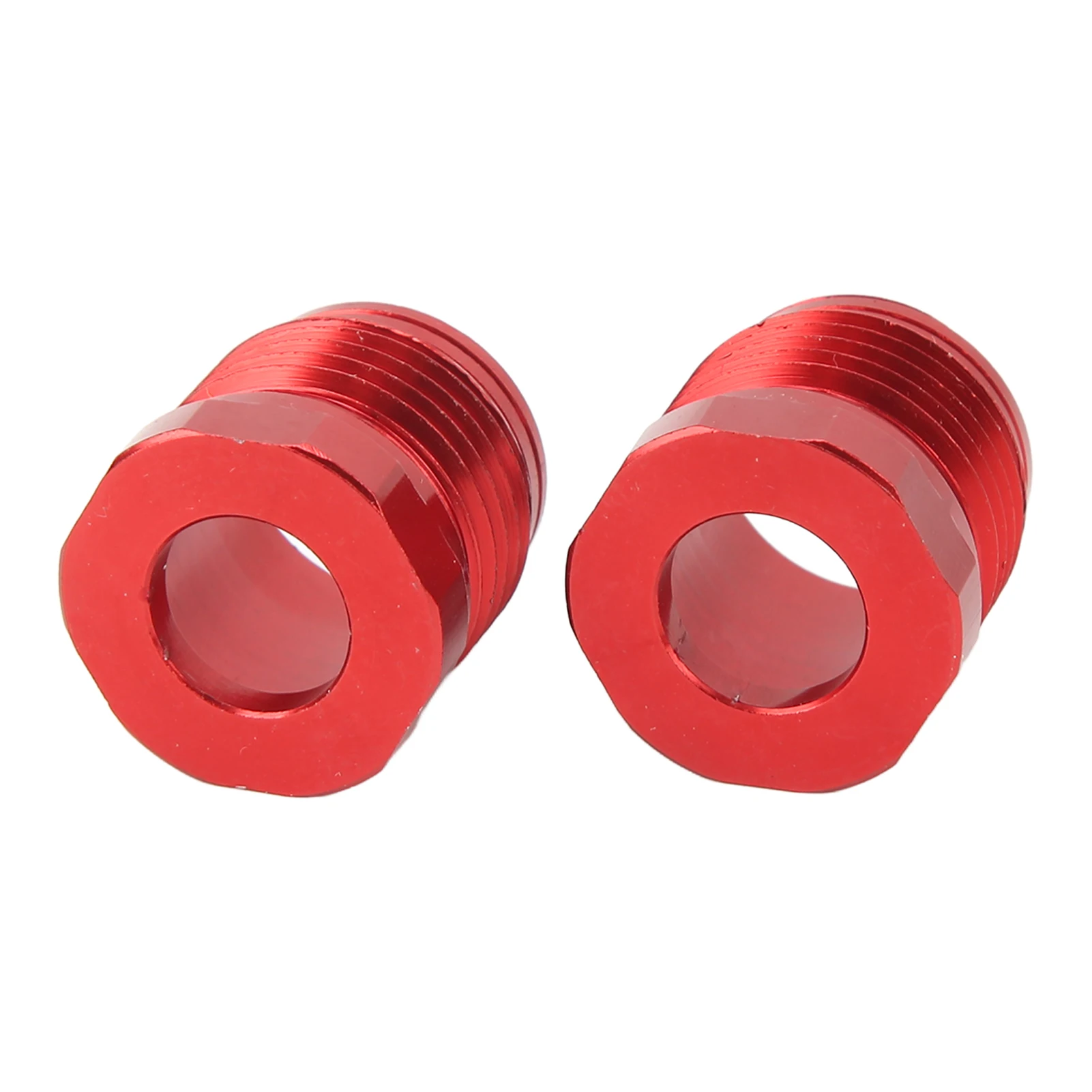 Steering Reverse Cable Lock Nuts With Seals 293830063 277001729 Replacement For SeaDoo Gtx