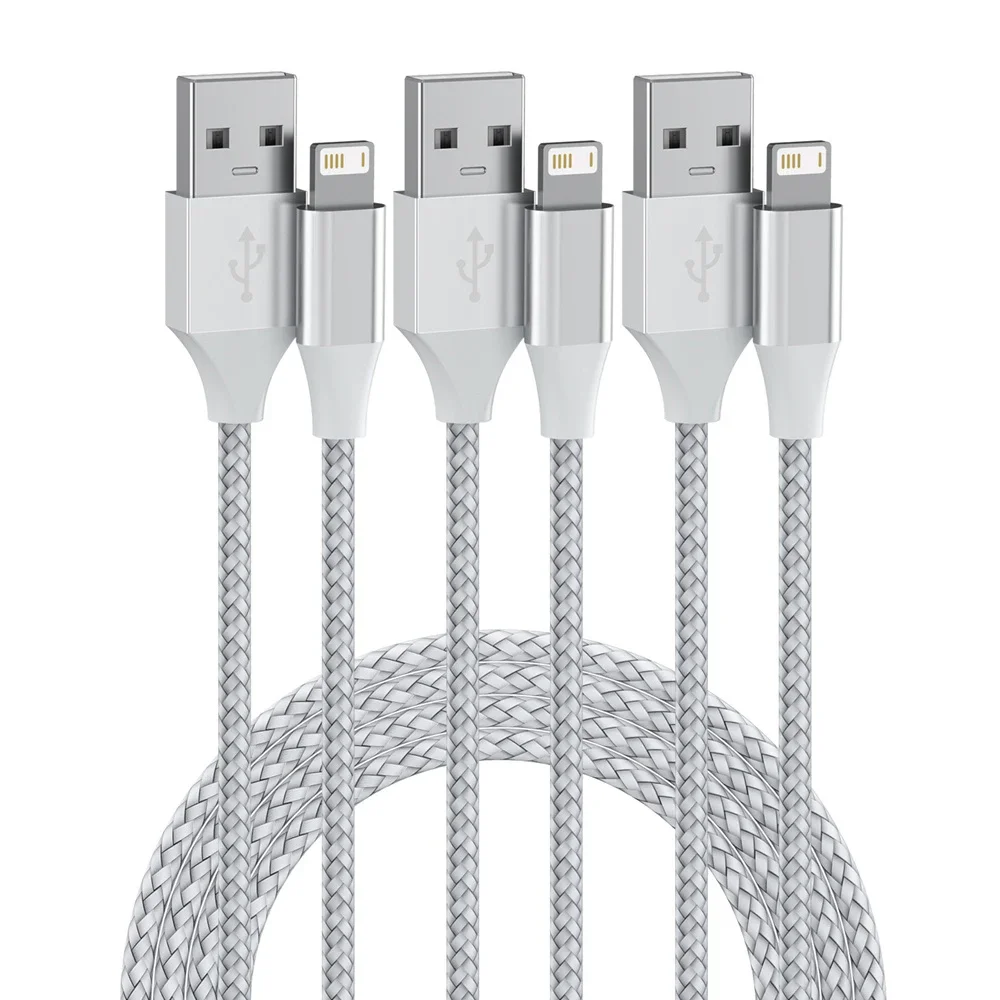 Usb A To Lighting C… - image