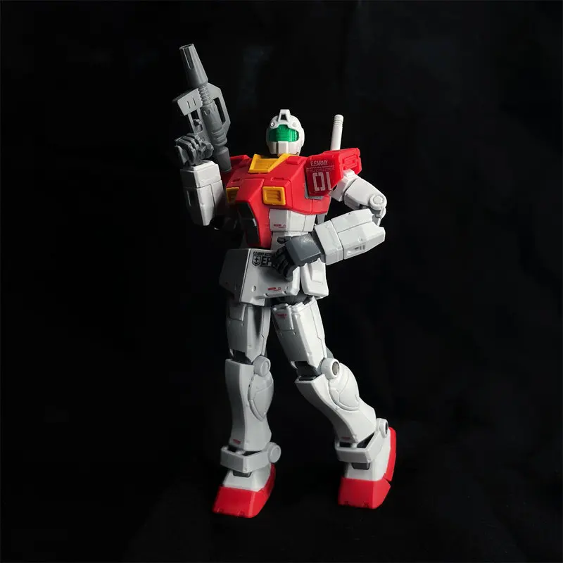 Thumbnail 4 - #61 Ranked Gundam Model Kits Picks in 2026