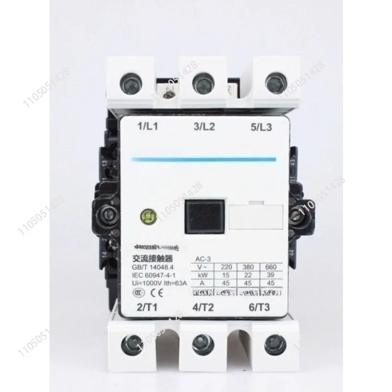

Civil electrical appliances Household AC contactor Special for water pump/fan start-up, anti-leakage protection,