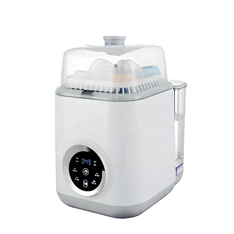 

Digital bottle sterilizer bottle cleaning machine automatic bottle cleaning machine