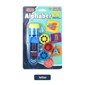 alphabet