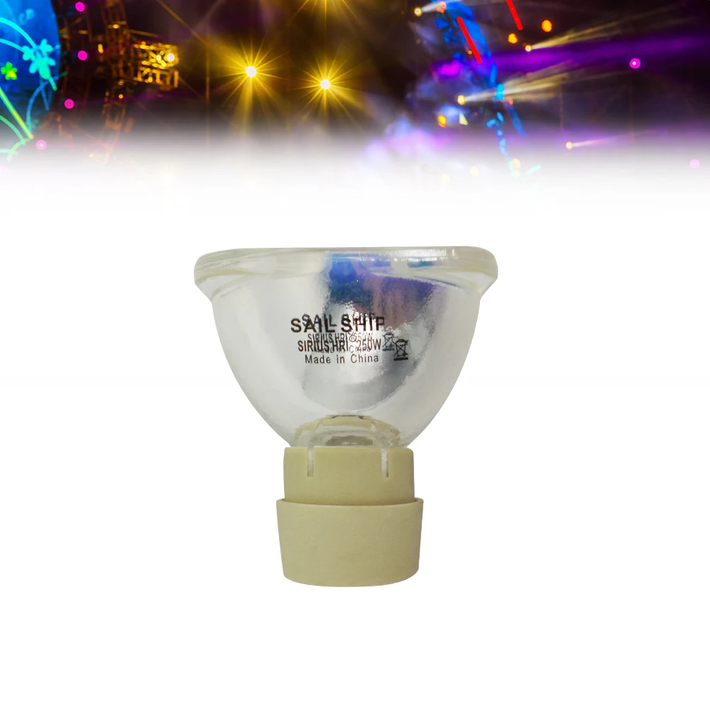 

Запасная лампа 8R MSD 250W R8 Platinum Sharpy, балласт для лампы 8R, для светового прибора Beam 250, лампа с одним концом для вращающейся головы