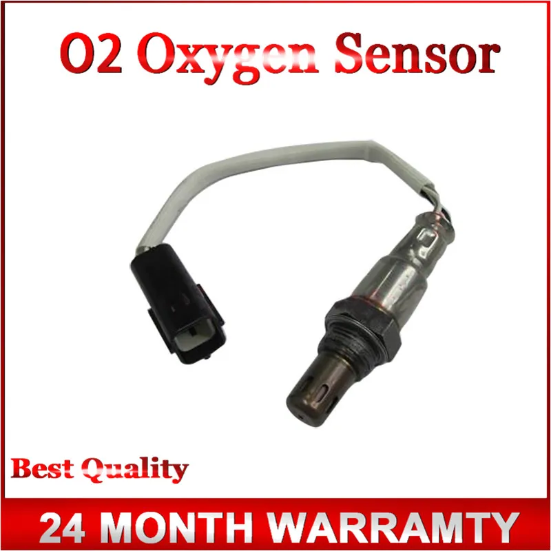 Test i rekomendacja: czujnik tlenowy Lambda Sensor O2 Sensor 96423429 – czy warto kupić?