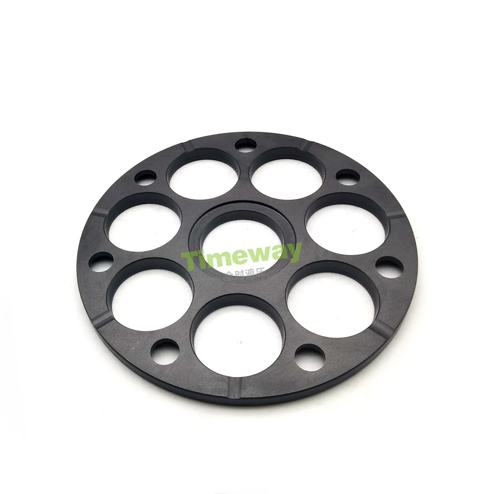

A6VM Pump Repair Kits Retainer Plate for A6VM140 Rexroth Hydraulic Piston Pump Set Plate Spare Parts
