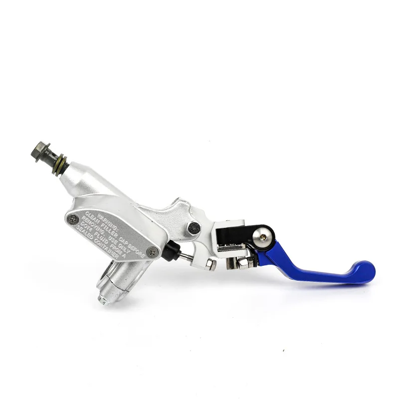 FOR Hydraulic motorcycle clutch master cylinder, brake repair, top pump,CNC handle lever  SX, XC, EXC,FE, TE, 250, 300