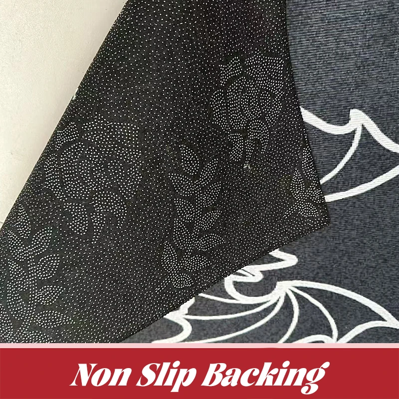 عيد الميلاد سجادة باب منقوشة نمط ترحيب البساط احتفالي ديكور المنزل حصيرة مقاوم للماء عدم الانزلاق الطابق حامي لمدخل عيد الميلاد