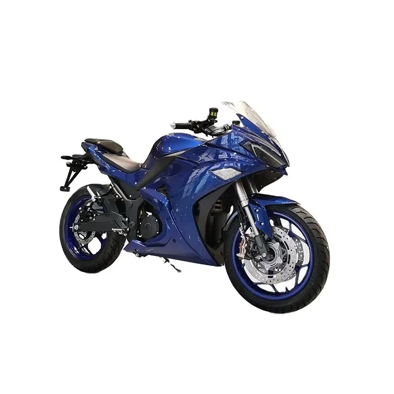 

Xiangyin Китай заводская распродажа электрический мотоцикл 3000 Вт 72 В 130 км/ч скорость электрический мотоцикл для взрослых