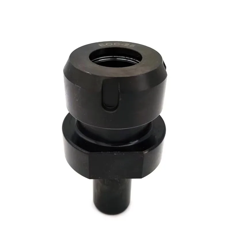 E1-50-20 Spare Parts Supply TYPE E1 Tool Holder for CNC Machine for Boring Bars with Cylindrical Shank