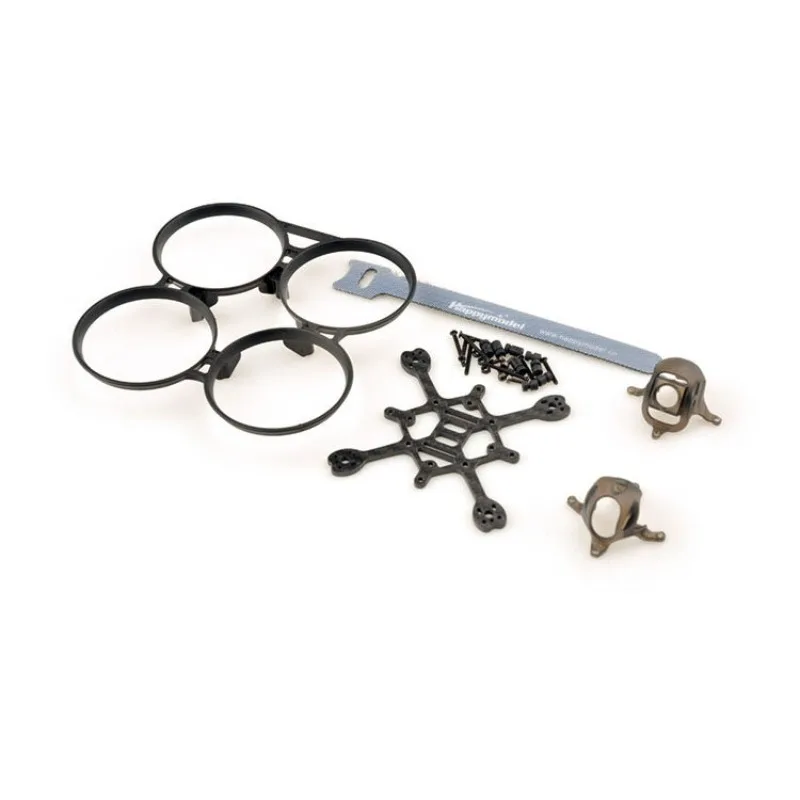 

HappyModel MantiX2 85mm FPV Frame Kits