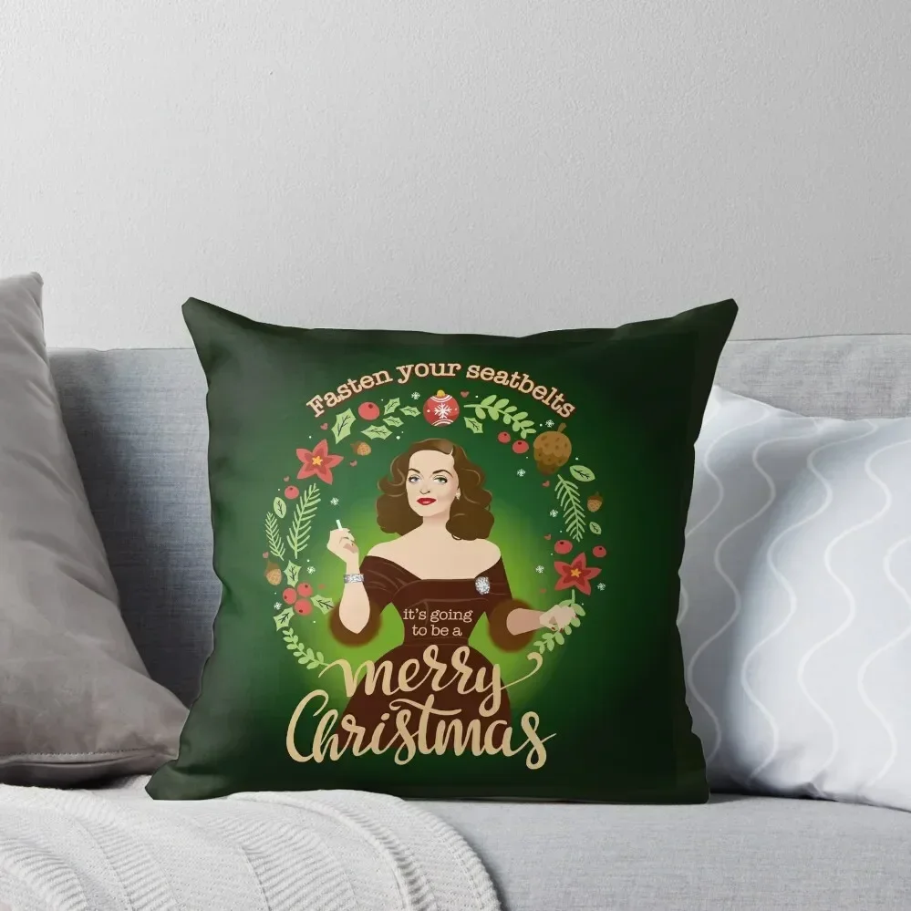 

Bumpy Christmas Throw Pillow Decorative Cover For Living Room christmas supplies autumn pillowcase Cusions Cover pillow