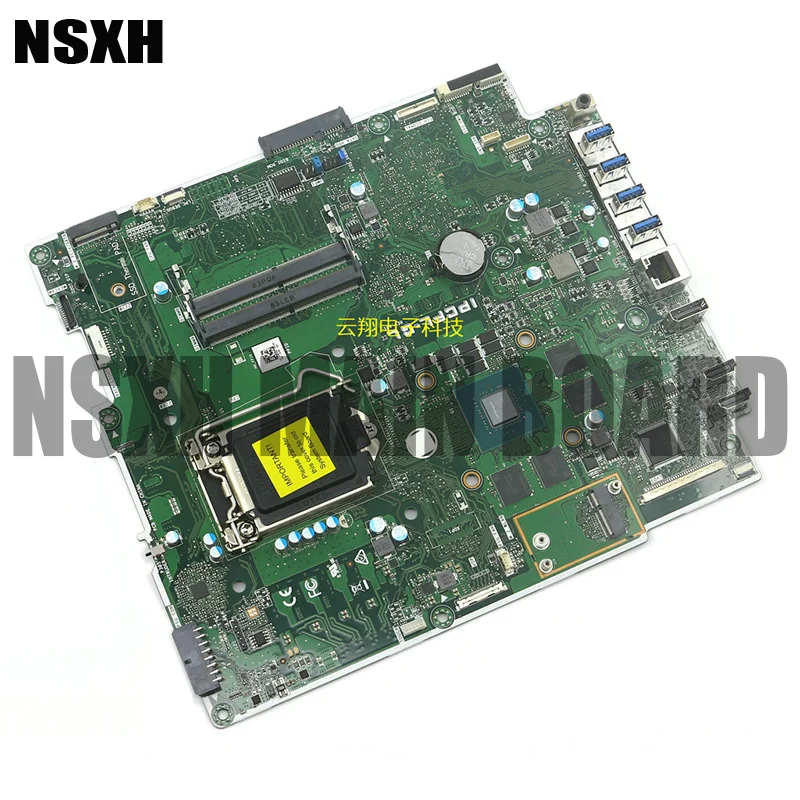 7460 Motherboard IPCFL-GL CN-0TWFTR Mainboard